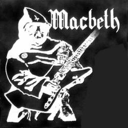 Macbeth (GER-3) : Demo 1985